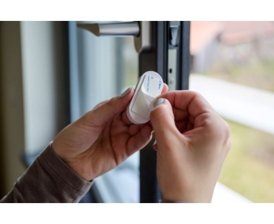 Door window sensor Brennenstuhl Connect Zigbee TFK CZ 01 1293910