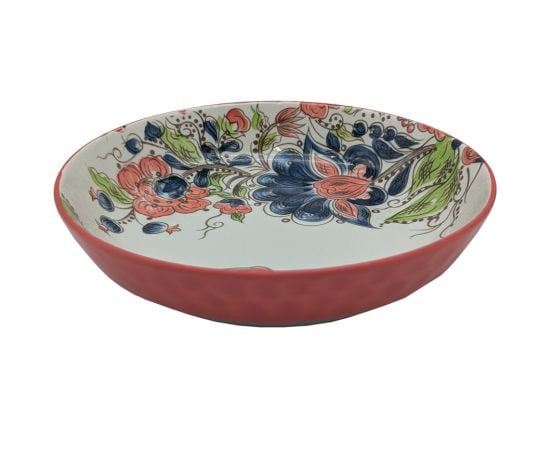 Plate ceramic AIMON GROUP 64957-3