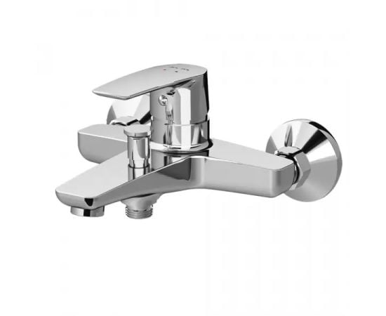 Bath faucet AM.PM Gem F90A10000