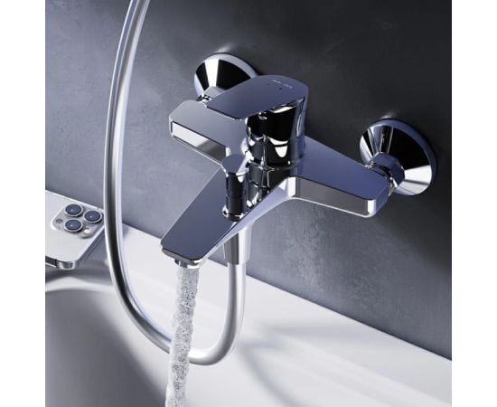 Bath faucet AM.PM Gem F90A10000