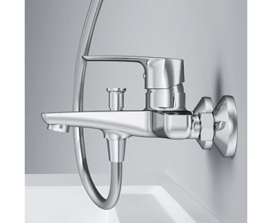 Bath faucet AM.PM Gem F90A10000