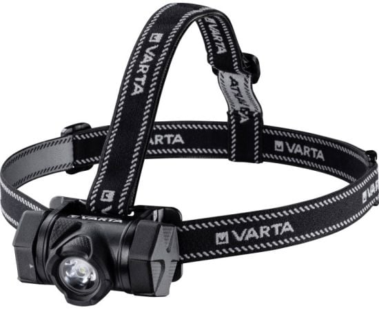 Flashlight VARTA Indestructible H20 Pro