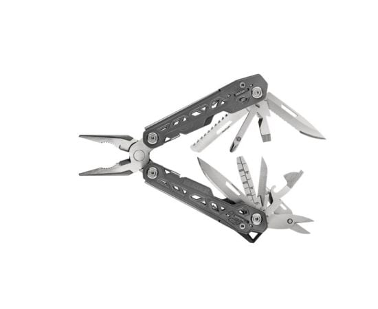 Multitool + wallet Gerber Truss & Wallet 1052475