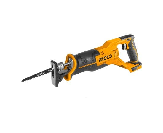 Reciprocating saw  battery-powered Ingco CRSLI1152 20 V