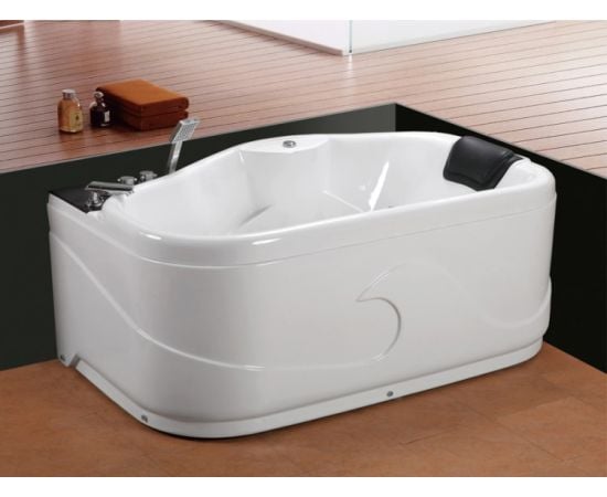 Hydromassage System ZS-8557 (1550x850x650)