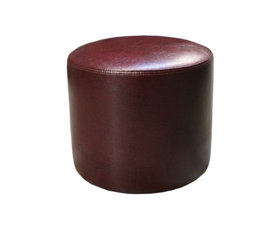 Pouf round 30 cm