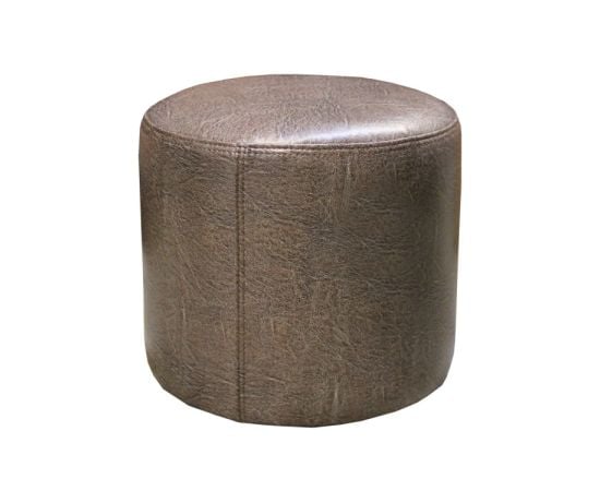 Pouf round 30 cm