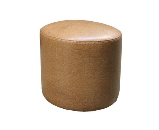 Pouf round 30 cm