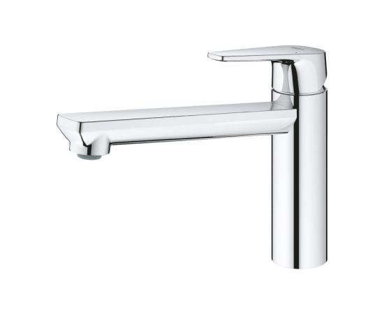 Kitchen faucet Grohe Start Edge OHM 31697000