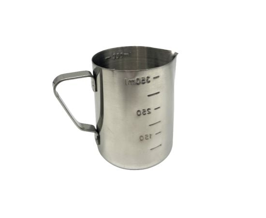 Stainless steel milk jug Ronig BF2313 350ml