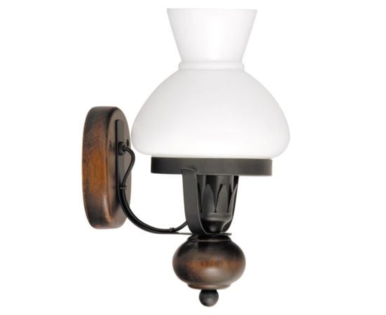 Sconce RABALUX E27 1x 60W MAX 5998250370774