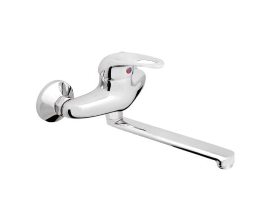 Bathroom mixer RUBINETA P-14 STAR