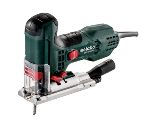 Лобзик Metabo STE 100 QUICK 710W (601100000)