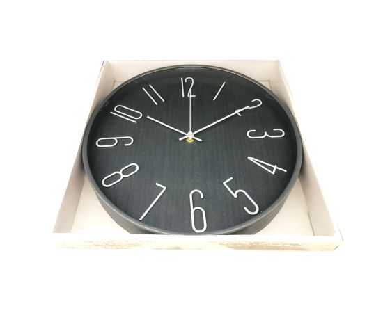 Wall clock 8003-2