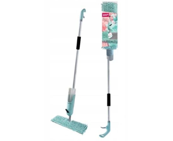 Floor mop flat York Dual Splash 6370