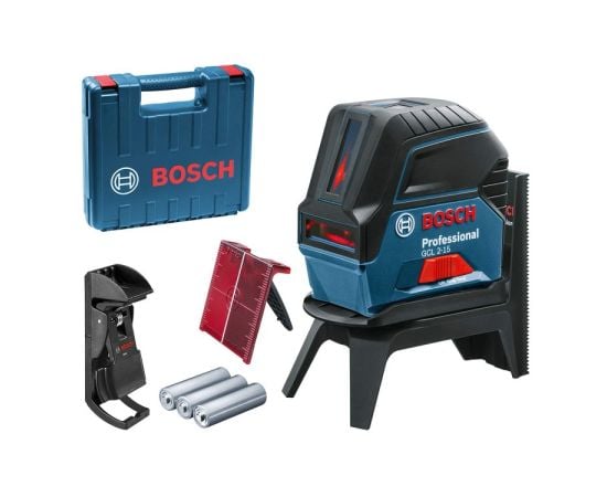 Laser level Bosch GCL 2-15 Professional (0601066E02)