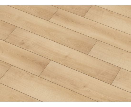 Laminate water resistant Classen Story Aqua Protect 55234 oak 1285x192x12 mm. AC5/33