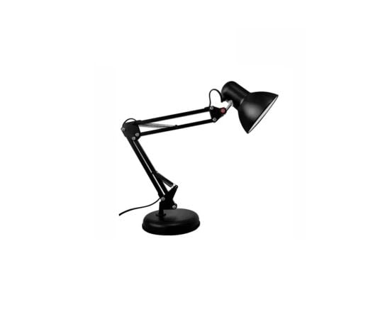 Table lamp LEDEX Robotop black