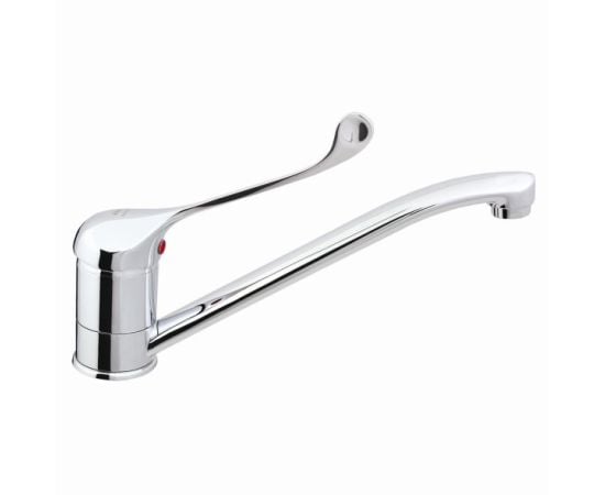 Kitchen faucet RUBINETA P-20 MEDIC P00005