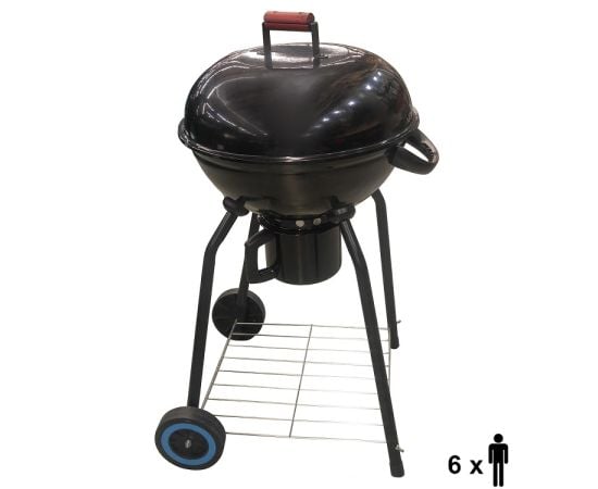 BBQ Grill 2020A 45 cm