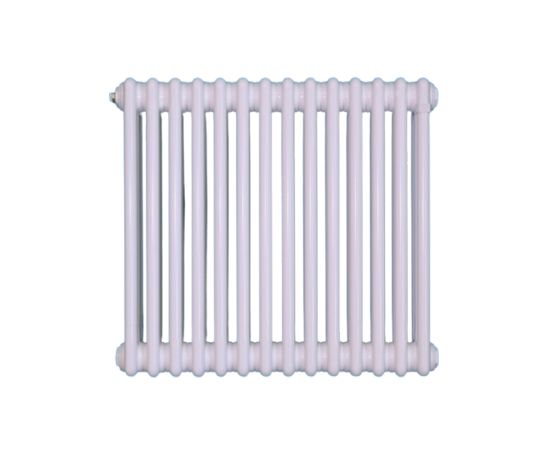 Decorative radiator with fastening Kermi RRN3060 0190 RAL 9016 24EL