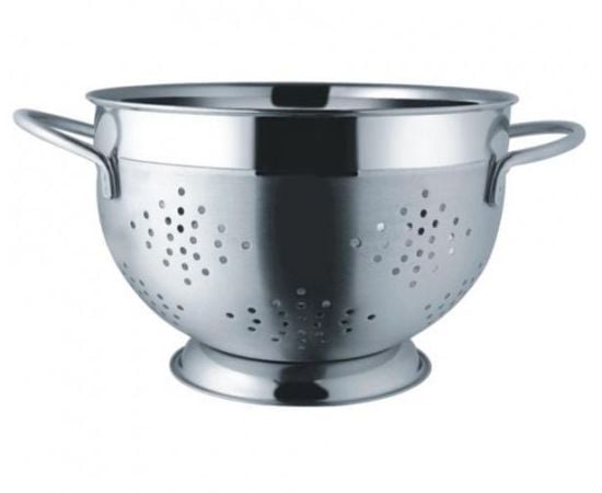 Colander with handles TORO 25 cm