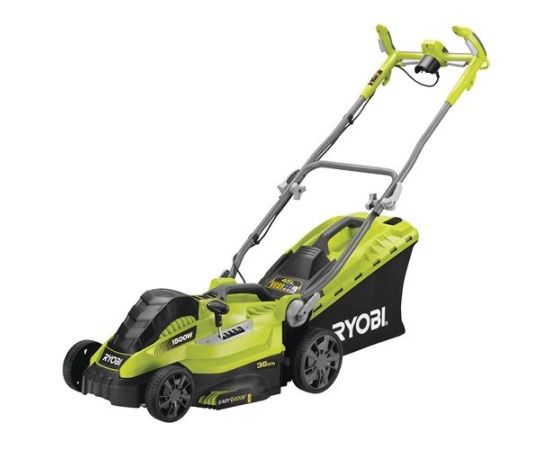 Electric lawn mower Ryobi RLM15E36H 1500W