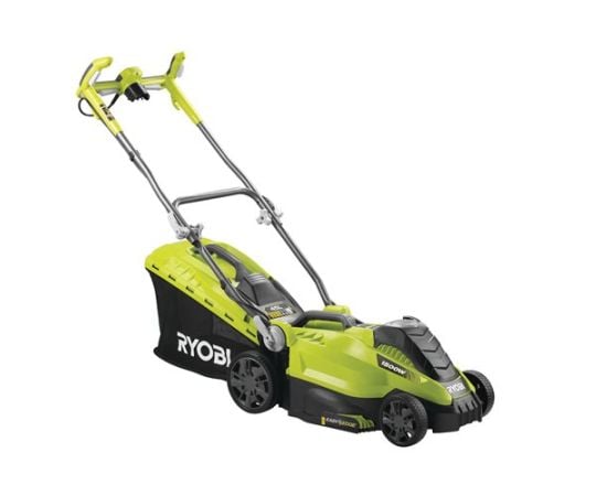 Electric lawn mower Ryobi RLM15E36H 1500W