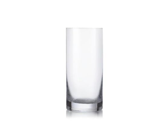 Set of glasses for water Bohemia Barline 230 ml.