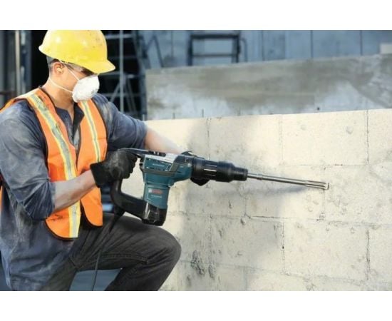 Hammer drill Bosch GBH 5-40 D Professional 1100W