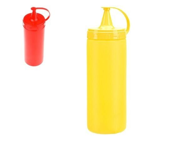 Plastic bottle Titiz AP-9028 18164