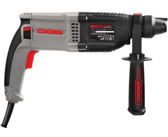 Hammer drill Crown CT18108 800W