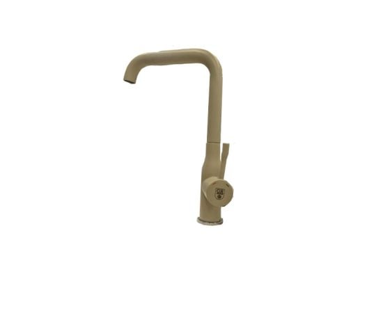 Kitchen faucet  Golden rose   (GR3205M)