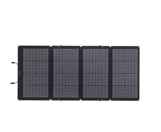 Панель солнечная EcoFlow 220W