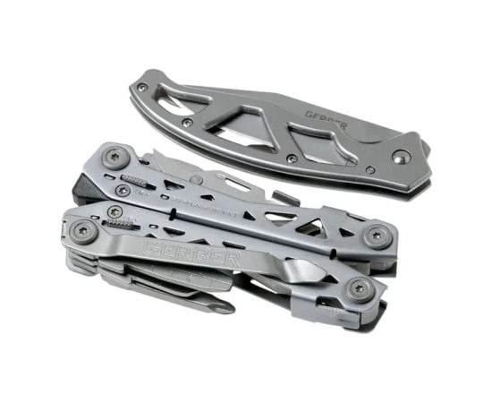 Multitool + knife Gerber Suspension NXT & Paraframe 1052473