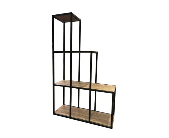 Shelving ladder 150x90 cm