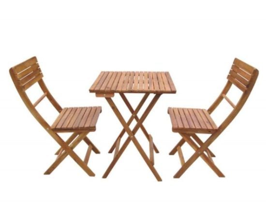 Wooden furniture set Home Decor HDW091