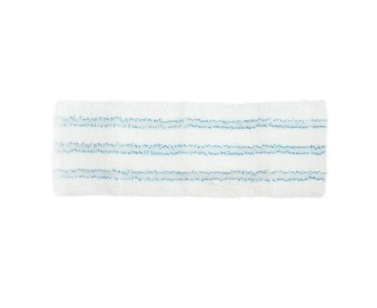 Mop spare cloth microfiber Apex 10182 40cm