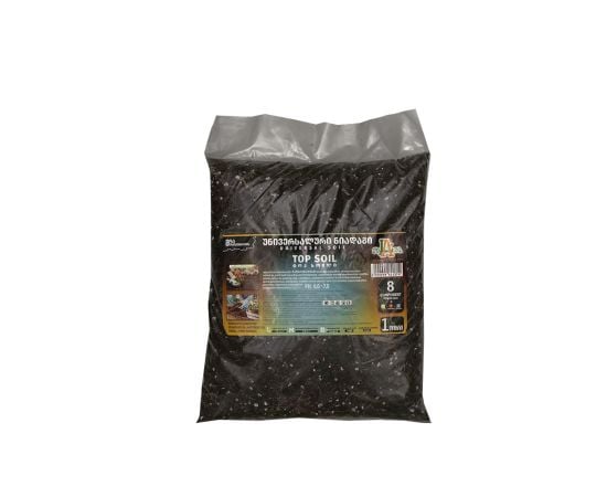 Soil Top Soil 1 l