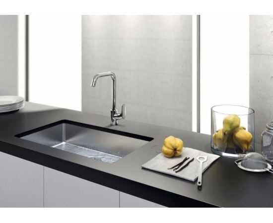 Kitchen faucet Hansgrohe Ecos L 14816000