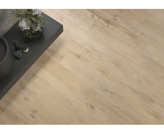 Porcelain tile Cerrad GRES SENTIMENTAL WOOD BEIGE RECT. 1202x193x8