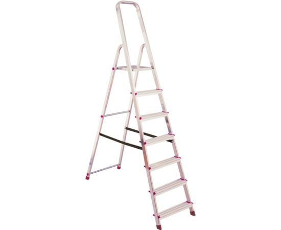 Stepladder Krause Corda 000743 145 cm