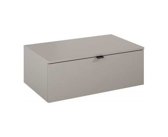 Bathroom furniture drawer Elita INDUS 80 1DR for frame INDUS 80 FUME MATT