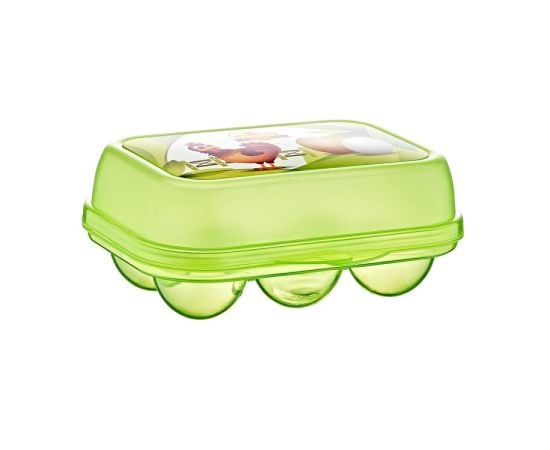 Egg storage container Irak Plastik HOME DESIGN YU-115