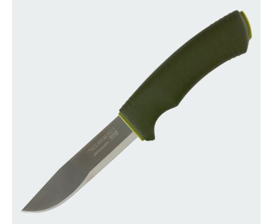 დანა Morakniv Bushcraft Forest (S) Green