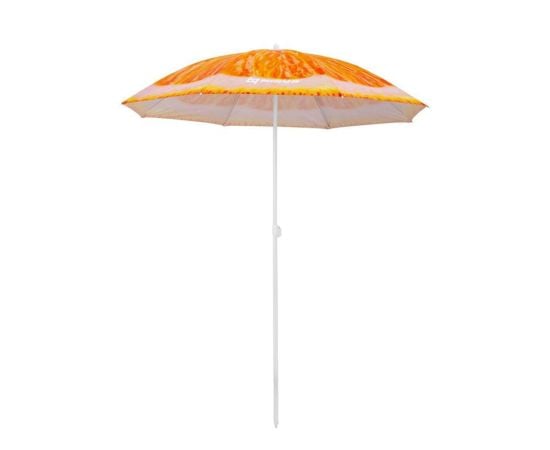 Beach umbrella Orange NA-BU1907-180-O