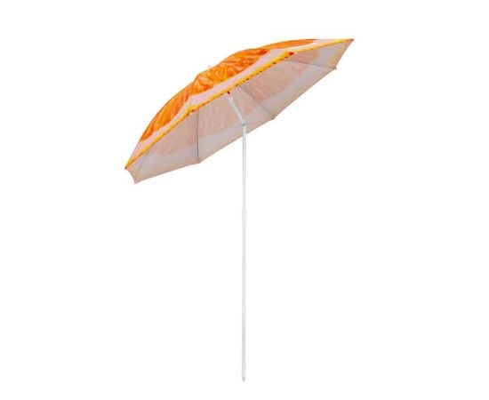 Beach umbrella Orange NA-BU1907-180-O