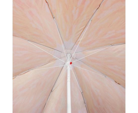 Beach umbrella Orange NA-BU1907-180-O