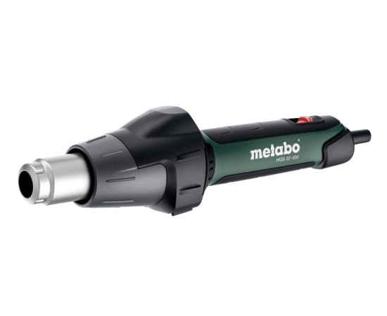 Технический фен Metabo HGS 22-630 2200W