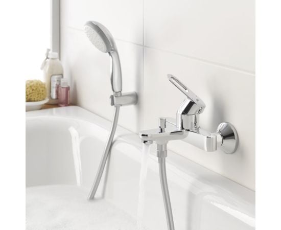 Смеситель для ванны Grohe Start Loop 23355000